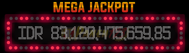 RTP303 Jackpot