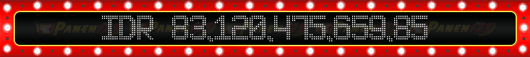 RTP303 Jackpot